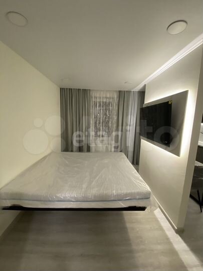 Квартира-студия, 28 м², 11/24 эт.