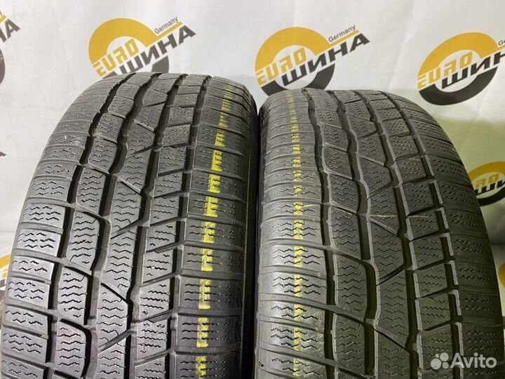 Continental ContiWinterContact TS 830 P 225/55 R17