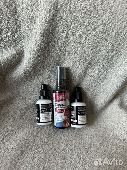 Bronsun оксид и кондиционер