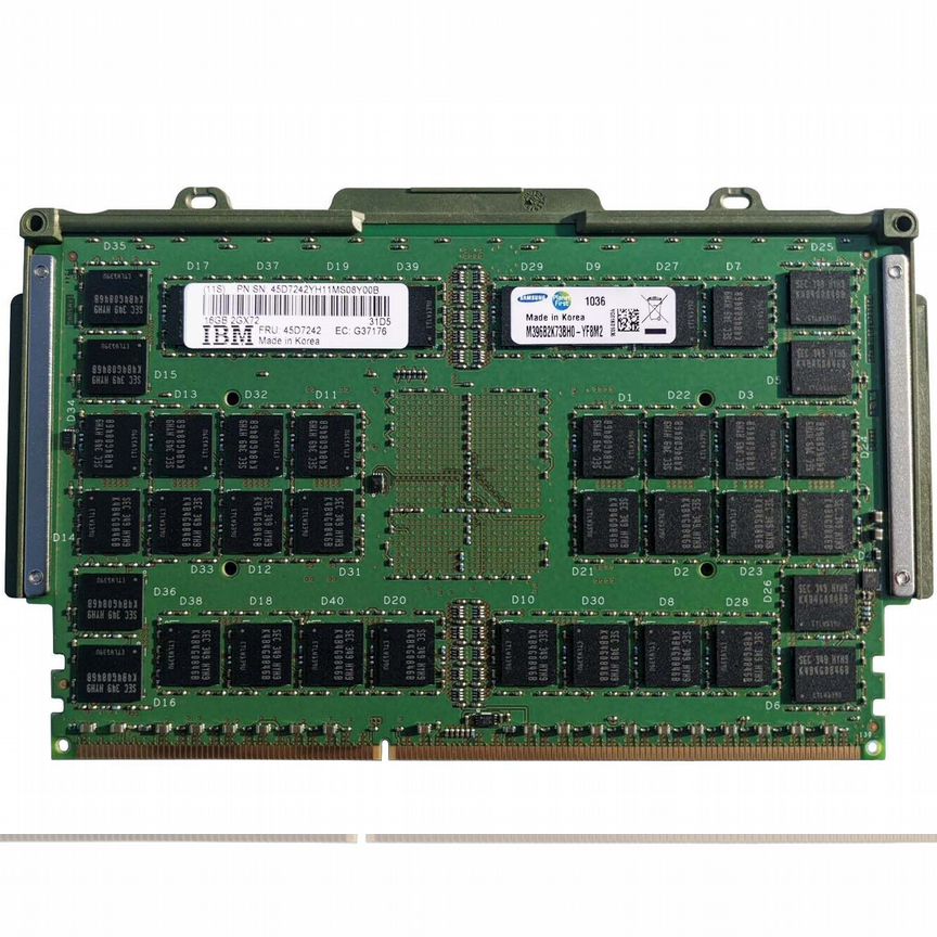 [M396B2K73BH0-YF8M2] Оперативная Память Samsung M396b2k73bh0-Yf8m2