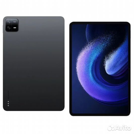 Xiaomi pad 6 pro 12/256 black