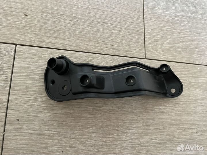 Кронштейн фары хундай палисад