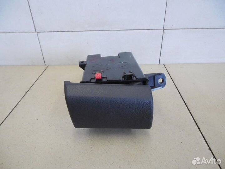 Подстаканник Fortuner 2015