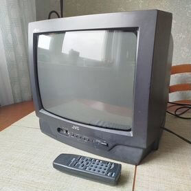 Телевизор JVC AV-14T3