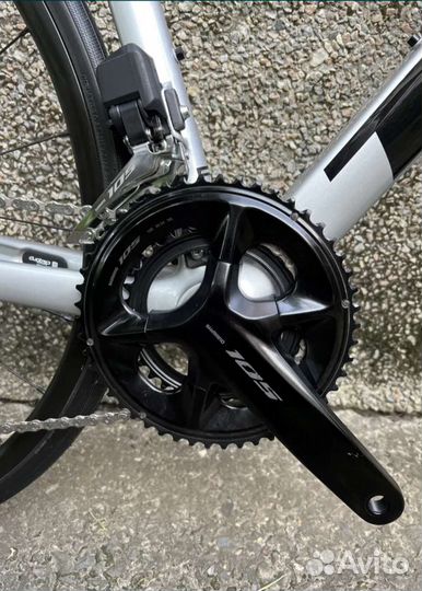 Trek Emоndа SL 6 105 di2