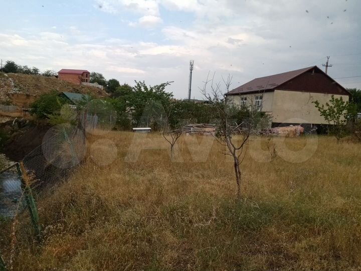 Участок 8 сот. (СНТ, ДНП)