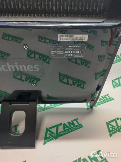 Моноблок eMachines EZ1700