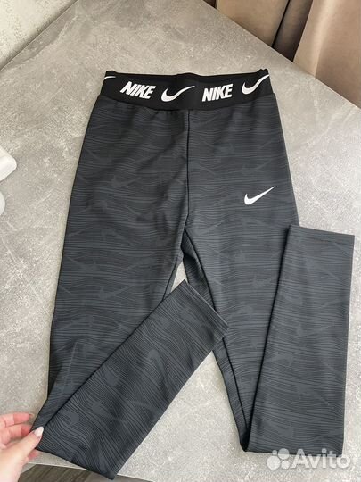 Легинсы спортивные