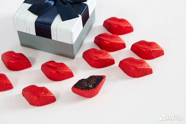 Набор конфет Свит Экспресс Плюс Россия