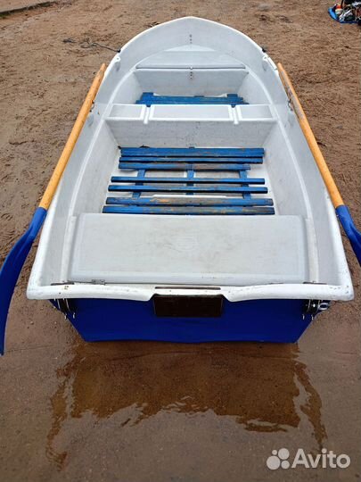 Лодка афалина 360