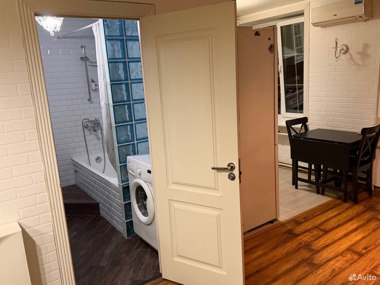 2-комнатная квартира, 41 м² — фото 2