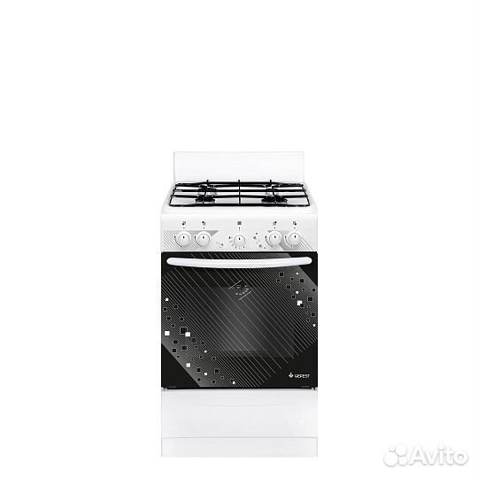 Газовая плита Gefest пг 5100 0017