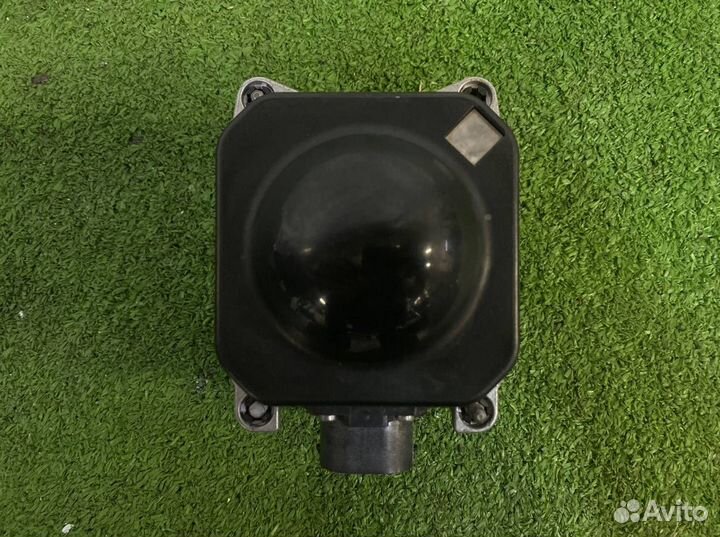 Дистроник Mercedes-Benz G-Class W463