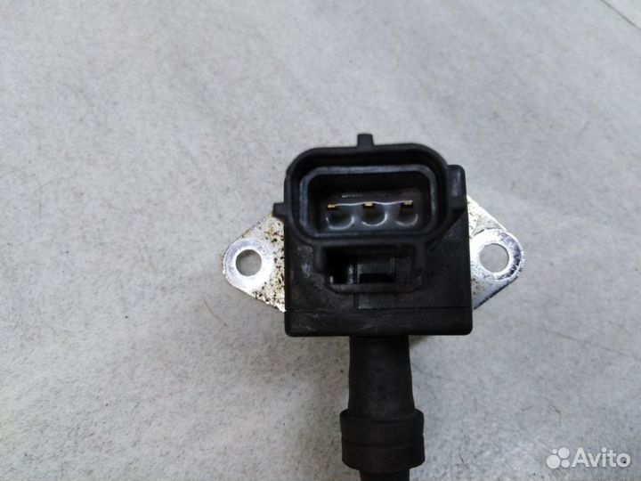 Датчик давления топлива