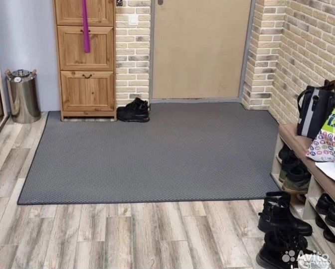 Эва коврики