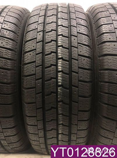 Goodyear Cargo Ultra Grip 215/65 R15C 104T