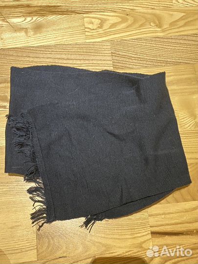 Шарф (кашне) мвд