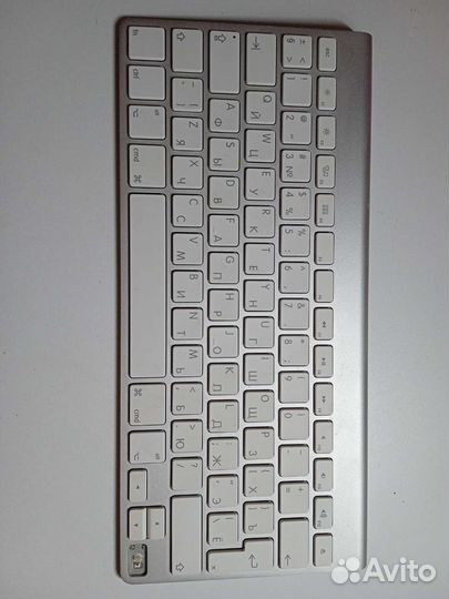 Клавиатура Apple magic keyboard
