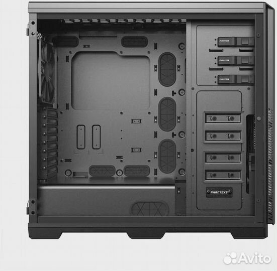 Корпус для компьютера Phanteks Enthoo Pro
