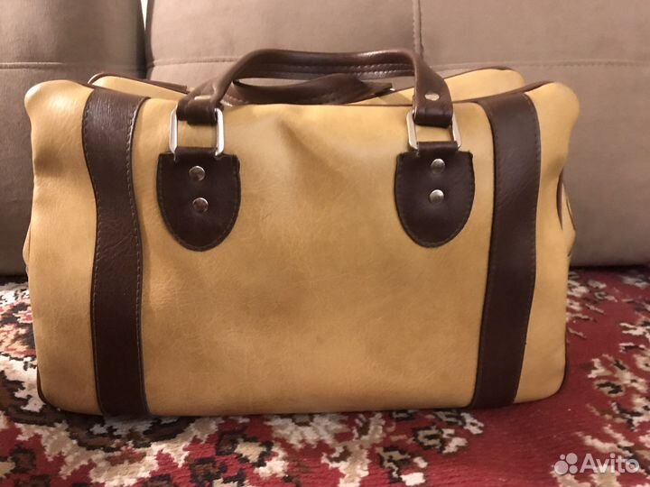 Сумка дорожная