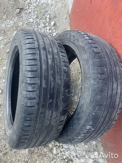 Cordiant Sport 3 205/55 R16