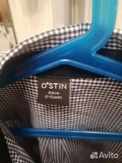 Рубашка Ostin