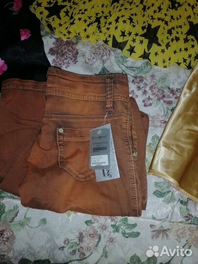 Детские вещи