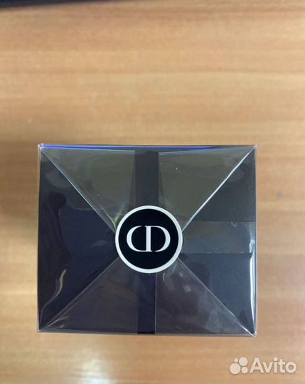 Dior sauvage eau de parfum 100 мл