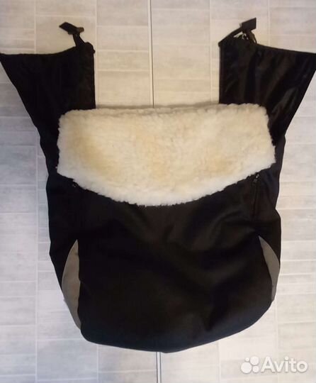 Britax Römer B-Motion 4 Plus