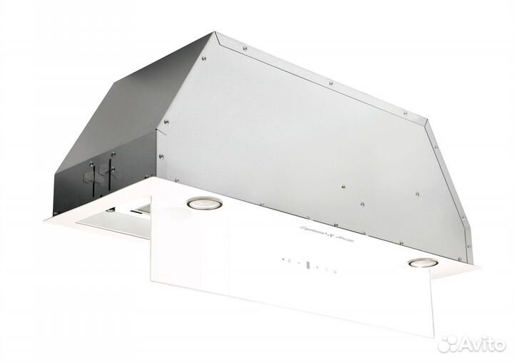 Встраиваемая вытяжка K 011.7 W