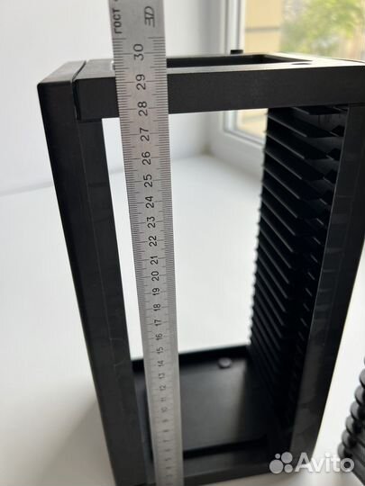 Подставка для дисков