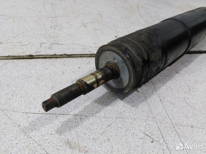 Амортизатор задний