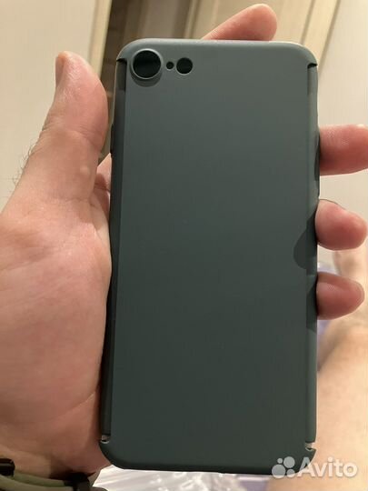 Чехол на iPhone 7,8, se2020,se2022