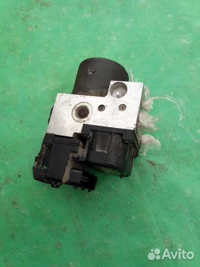 Блок абс ABS Hyundai Sonata 2005 2л МКПП