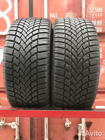 Bridgestone Blizzak LM-005 215/45 R17