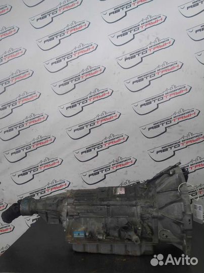АКПП toyota lexus 1JZ-FSE 2JZ-FSE 2JZ-GE. IS300 ma