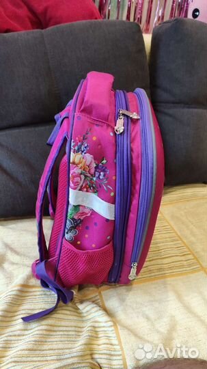 Портфель школьный