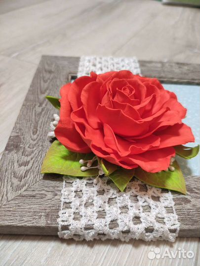 Повязки на голову, резиночки, зажимы