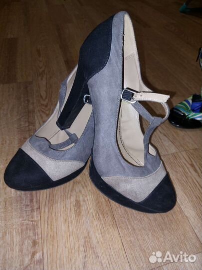 Туфли, сапоги