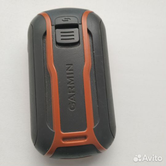 GPS навигатор Garmin Dakota 20
