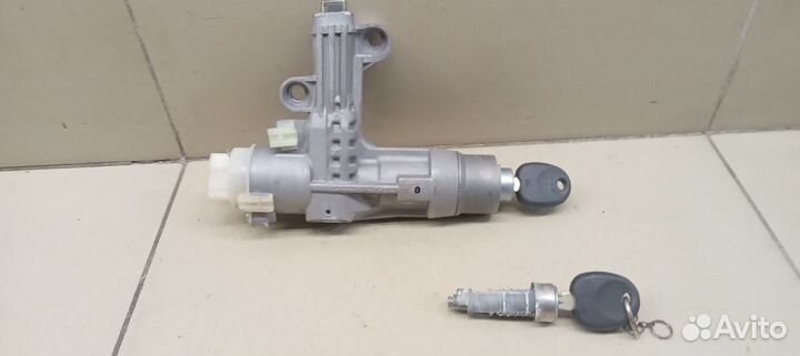 Замок зажигания Santa Fe (CM) 2006-2012