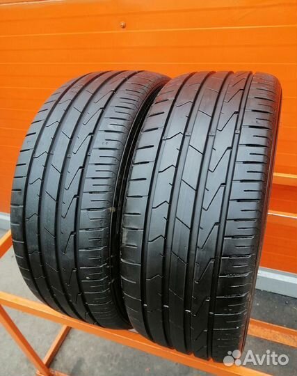 Hankook Ventus Prime 3 K125 225/45 R17 94W