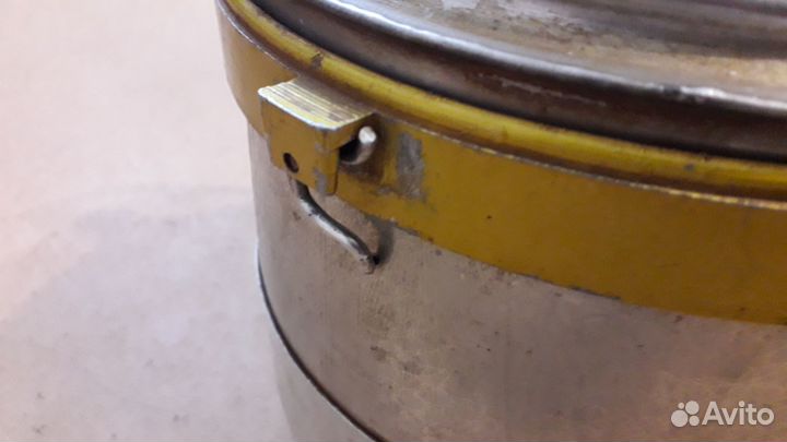 Термос темет 2.5л СССР