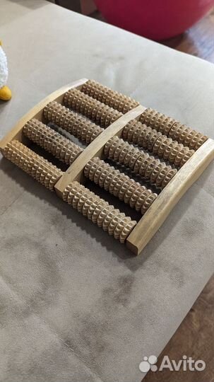 Массажёр для ног