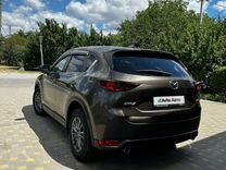 Mazda CX-5 2.0 AT, 2018, 121 000 км, с пробегом, цена 2 750 000 руб.
