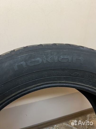 Nokian Tyres Hakkapeliitta 8 SUV 275/50 R20