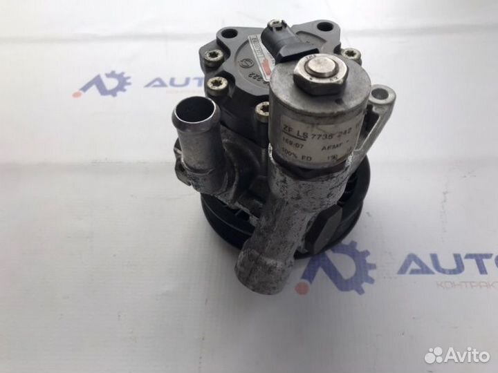 Насос гур Bmw 5 Series E60 N52B30