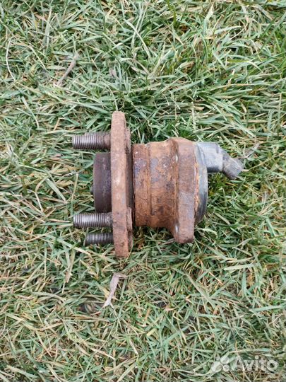 Ступица задняя Ford mondeo 3