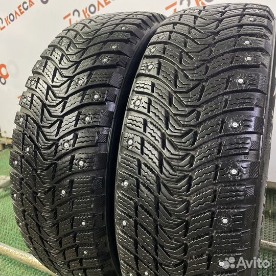 Michelin X-Ice North 3 195/60 R15