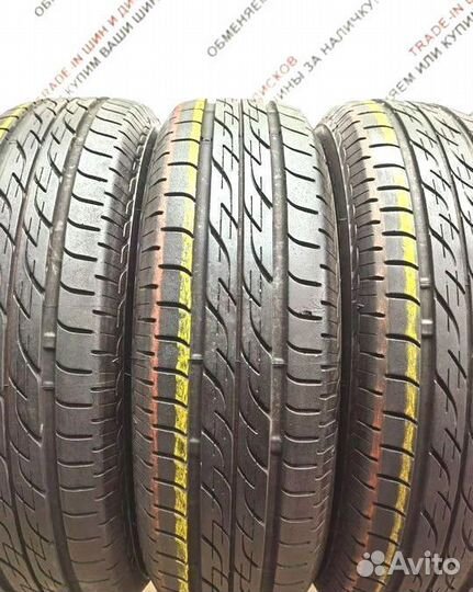 Bridgestone Nextry Ecopia 155/65 R13 73S